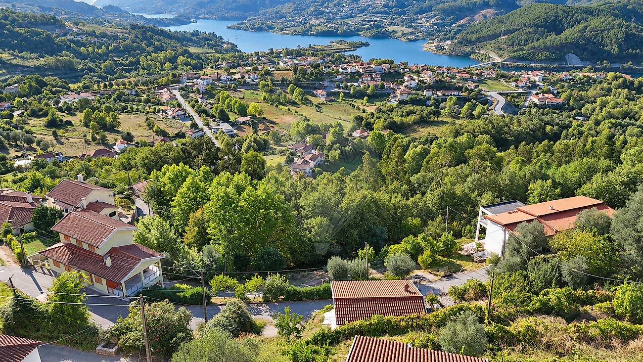 Moradia T2 à venda em Santa Marinha, Ribeira de Pena — foto 23