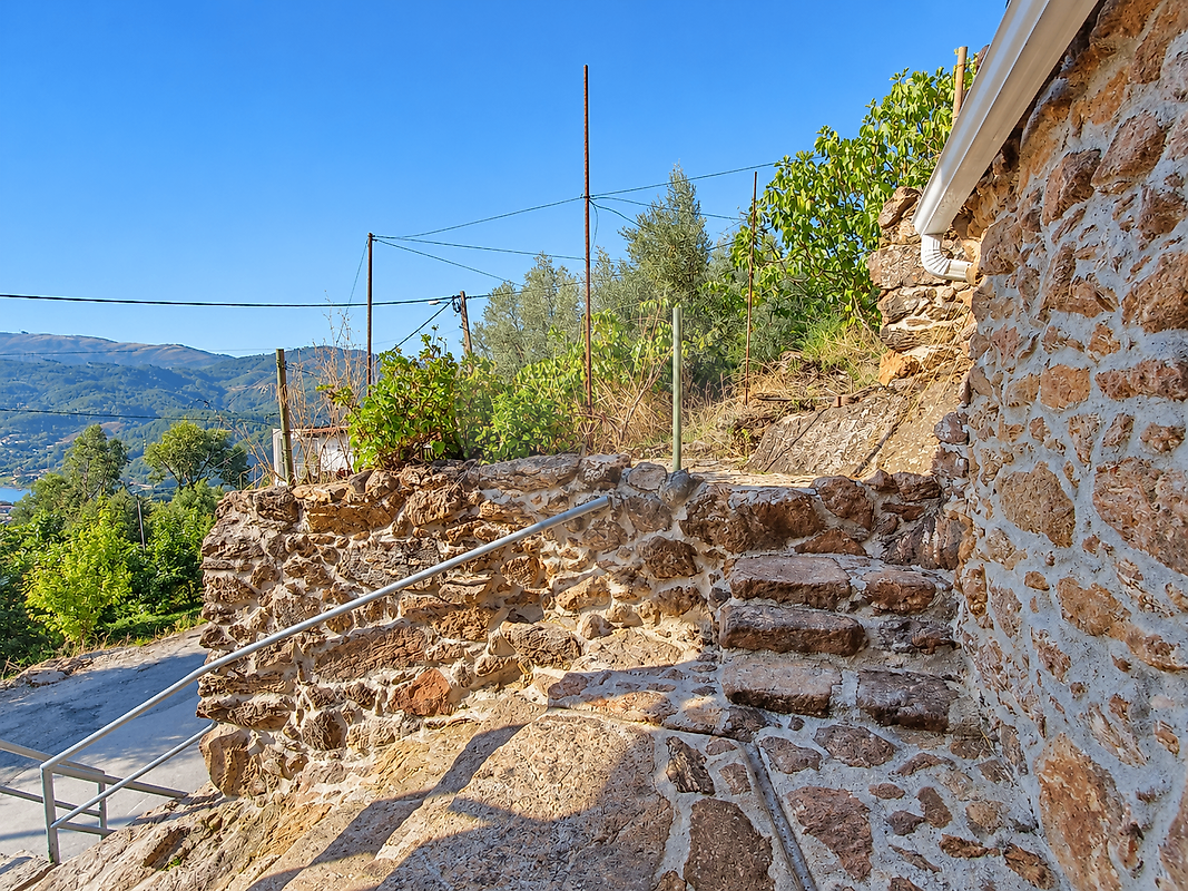 Moradia T2 à venda em Santa Marinha, Ribeira de Pena — foto 22