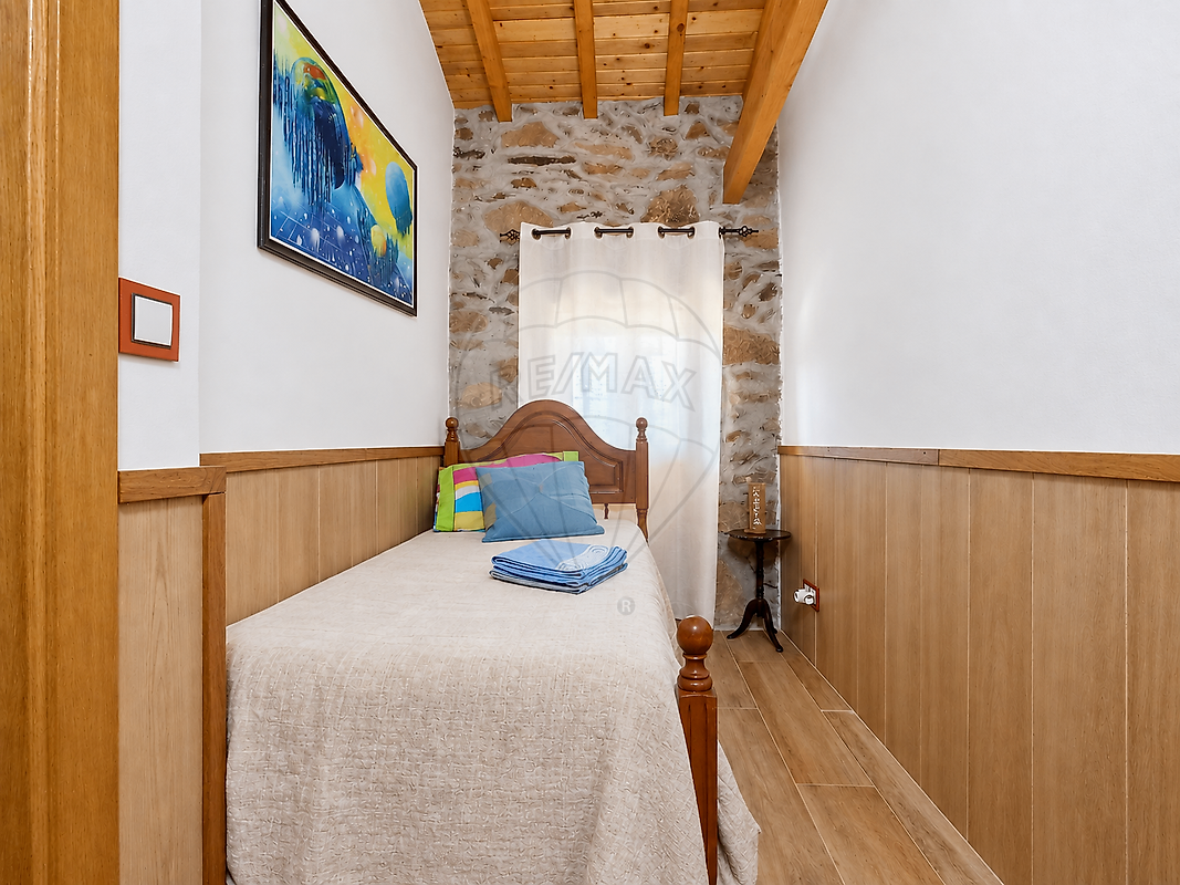 Moradia T2 à venda em Santa Marinha, Ribeira de Pena — foto 12