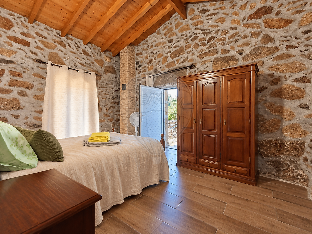 Moradia T2 à venda em Santa Marinha, Ribeira de Pena — foto 8