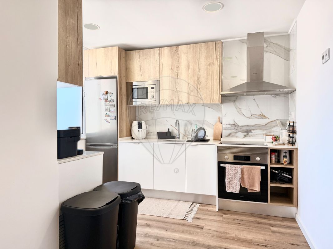 Apartamento T2 para venda