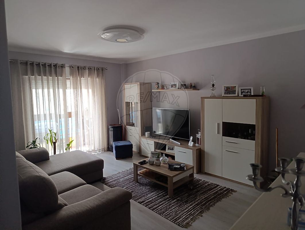 Apartamento T2 para venda