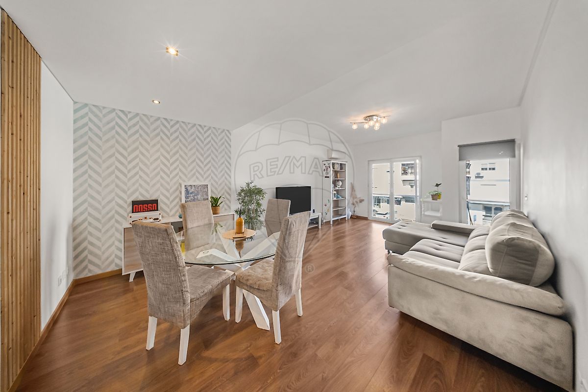 Apartamento T3 para venda