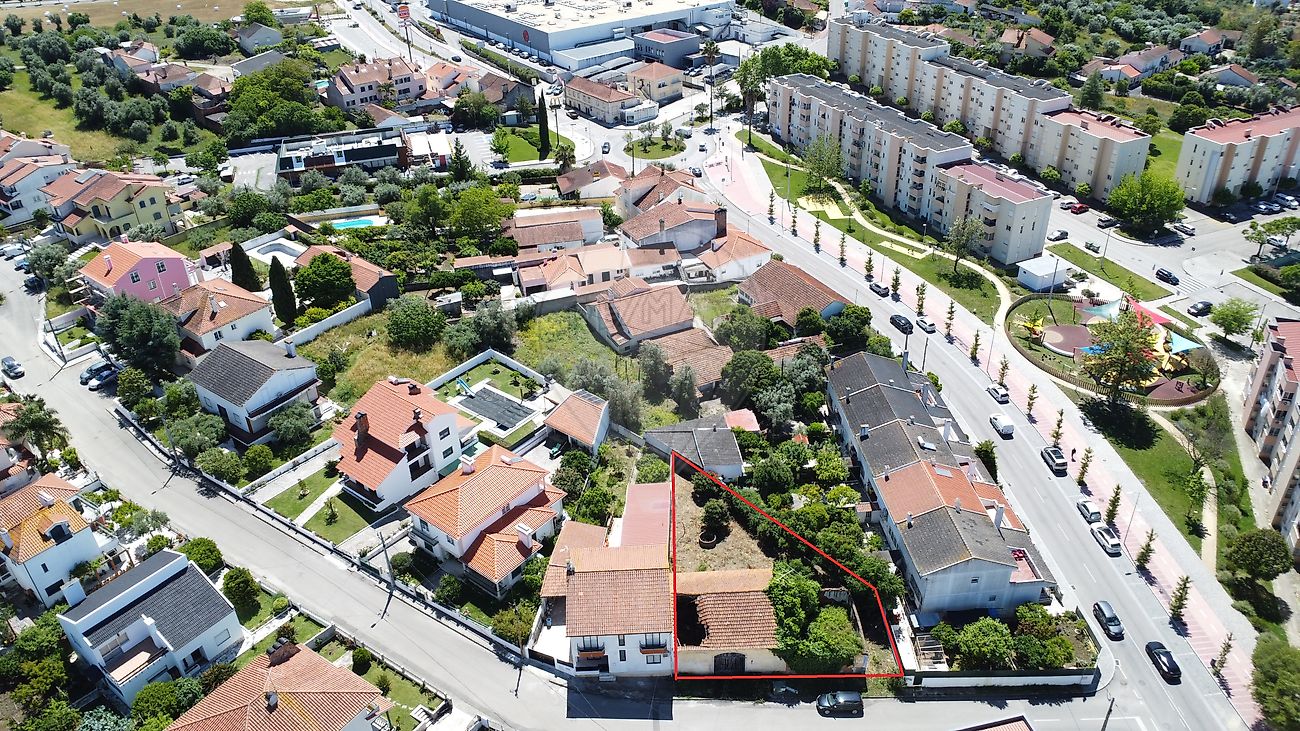 Land for sale in Tomar, Portugal — €130,000