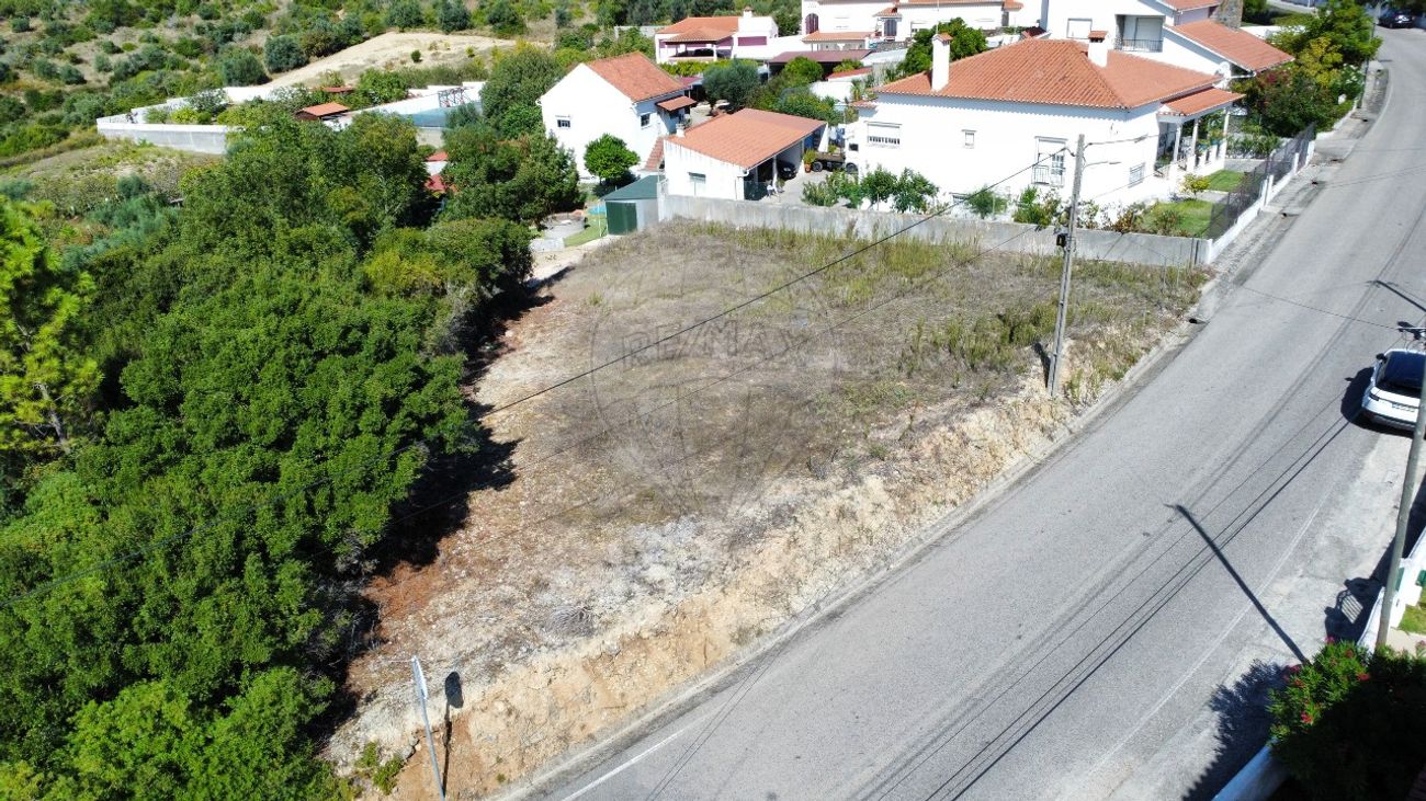 Terreno para venda