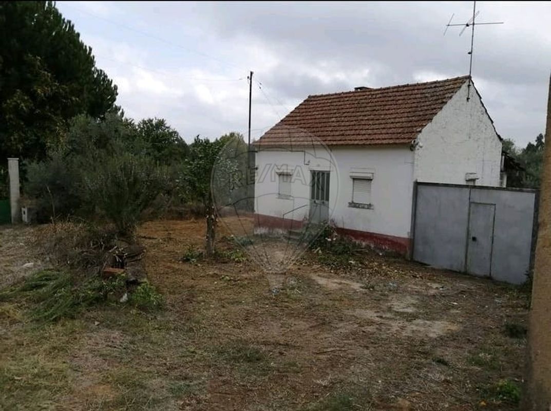 Moradia T3 para venda