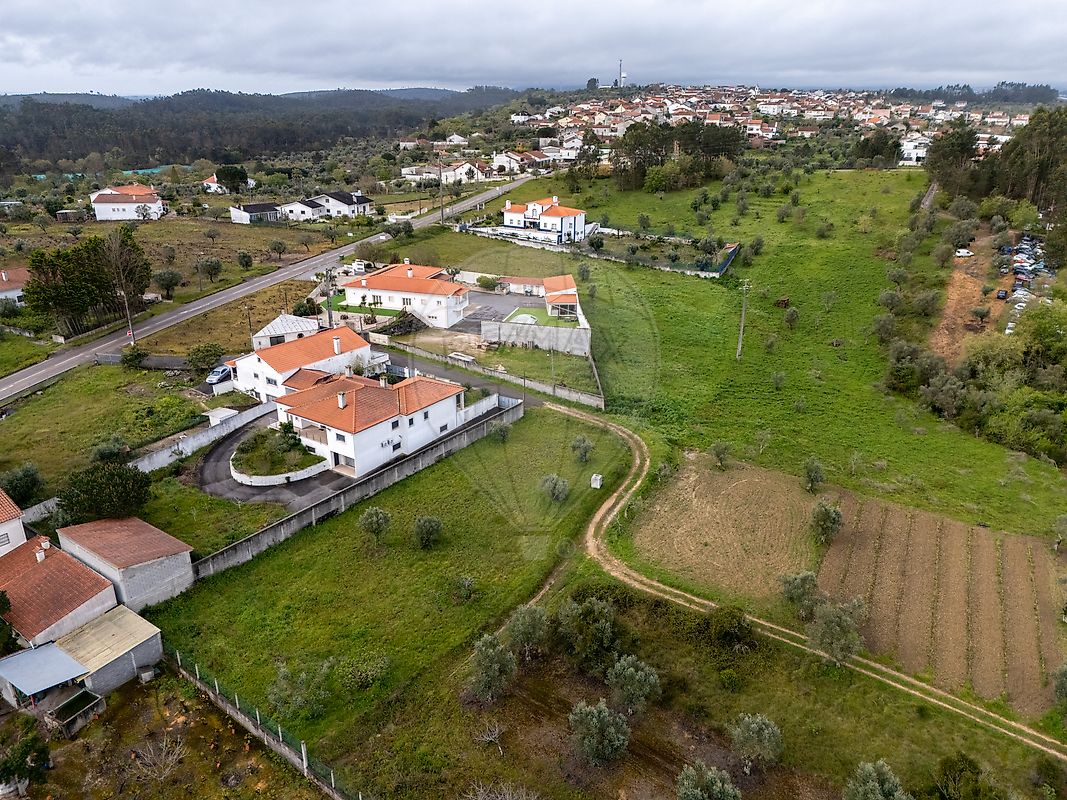 Terreno para venda