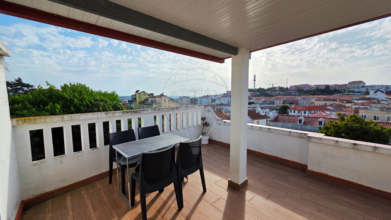 Apartamento T2 para venda