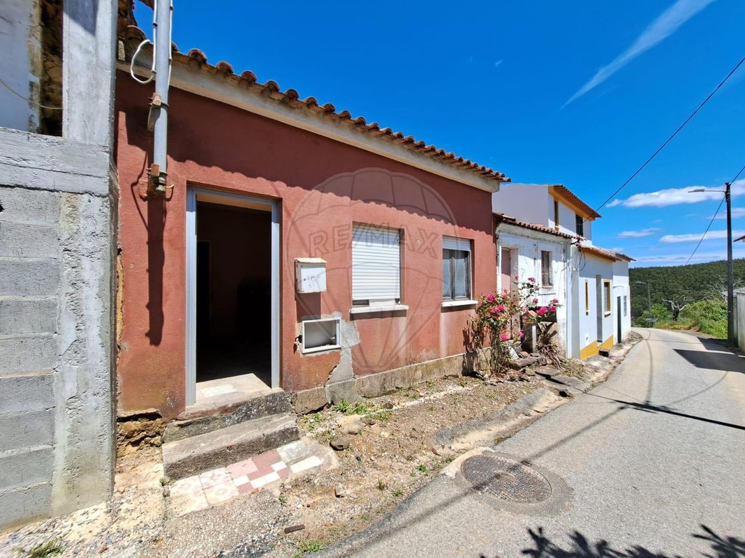 Moradia T2 para venda