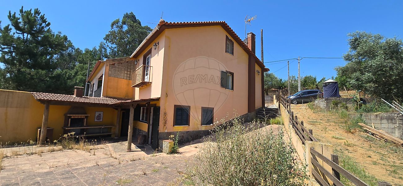 Moradia T2 para venda
