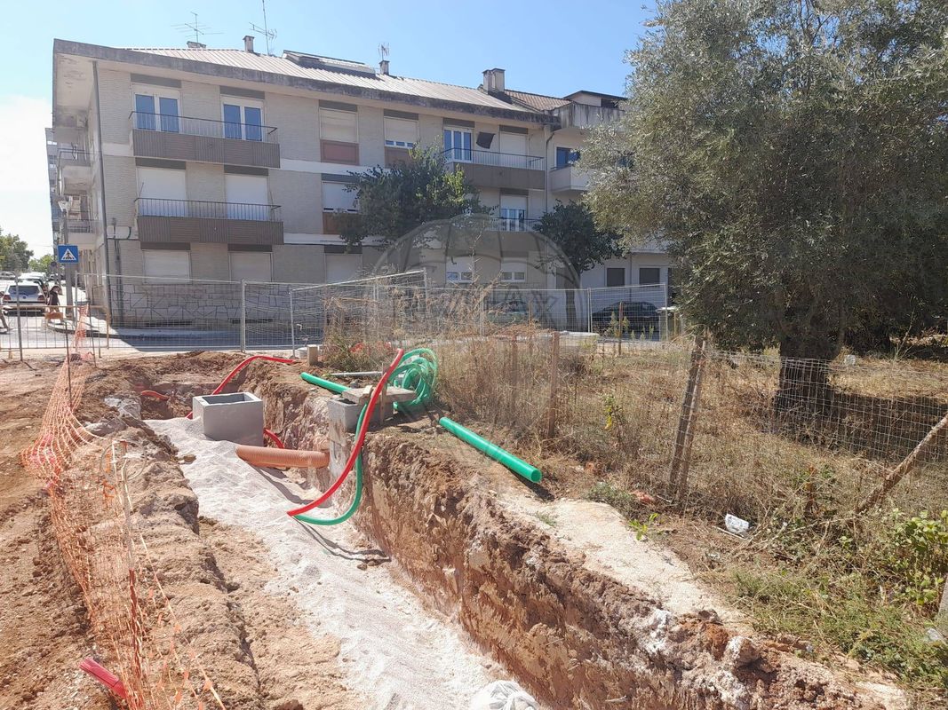 Terreno  para venda