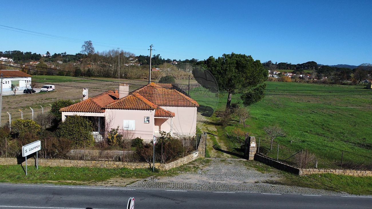 Moradia - Tomar (São João Baptista) e Santa Maria dos Olivais, Tomar, Santarém