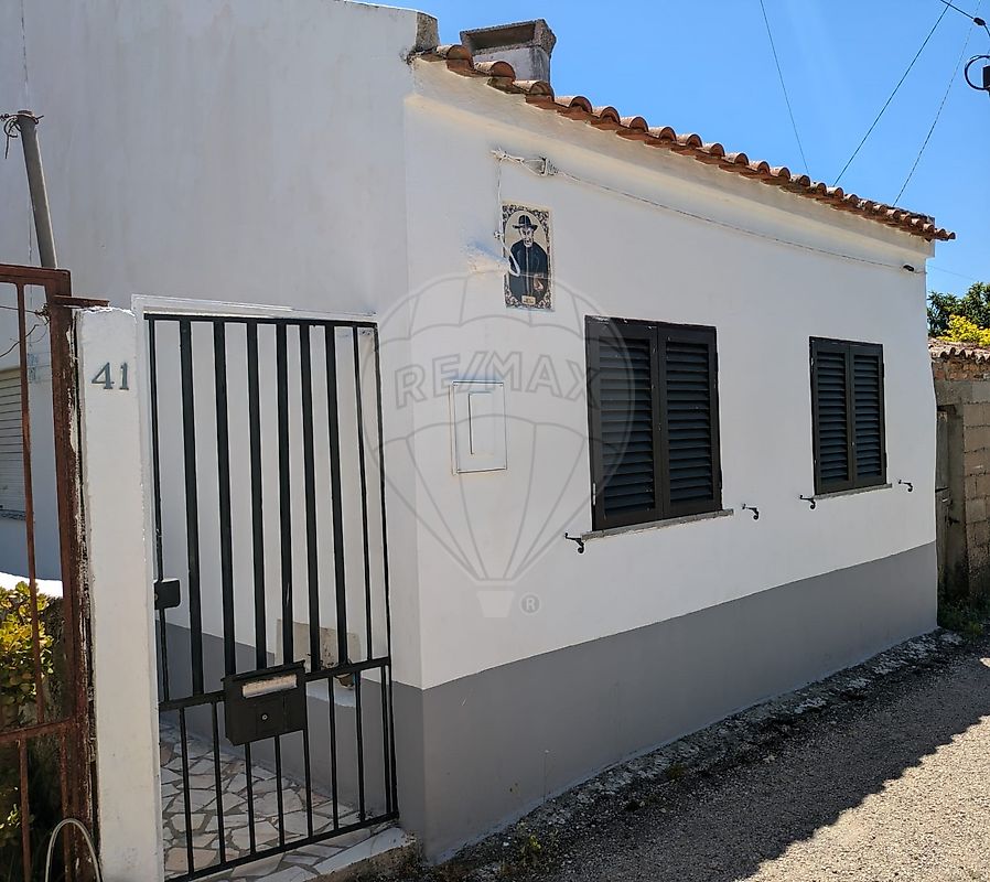 Moradia - Sabacheira, Tomar, Santarém
