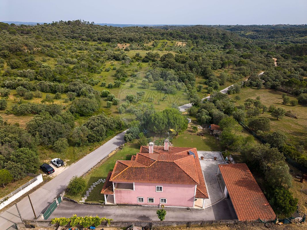 Moradia T4 à venda em Assentiz, Torres Novas — foto 9