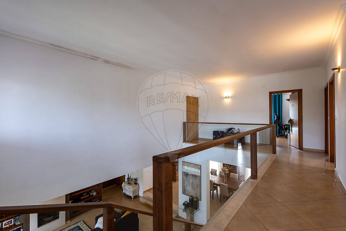 Moradia T4 à venda em Assentiz, Torres Novas — foto 34