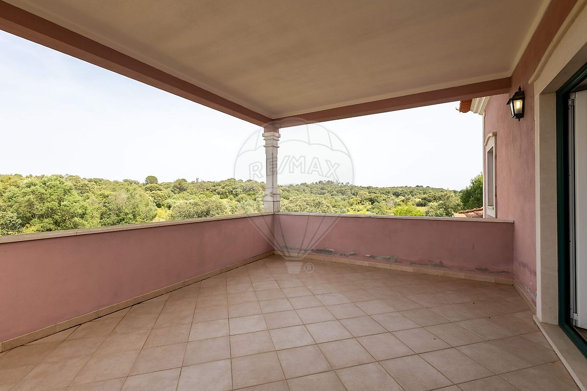 Moradia T4 à venda em Assentiz, Torres Novas — foto 28