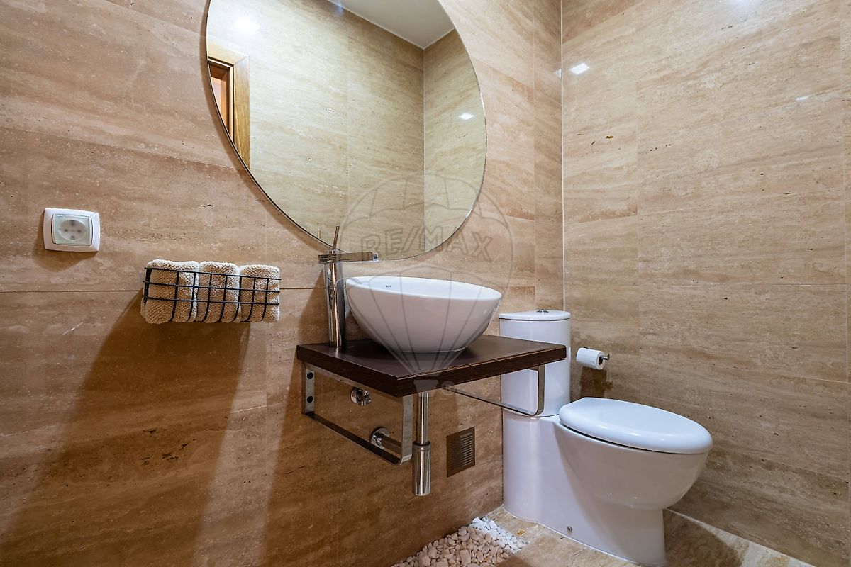 Moradia T4 à venda em Assentiz, Torres Novas — foto 22