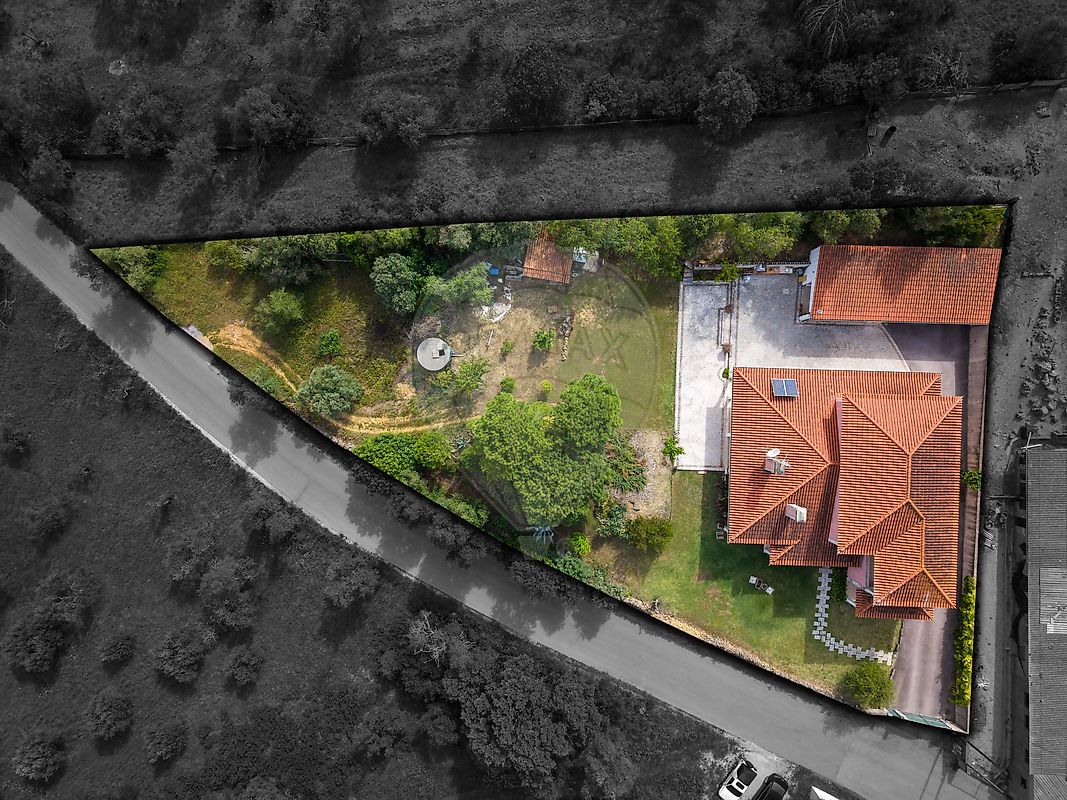 Moradia T4 à venda em Assentiz, Torres Novas — foto 7
