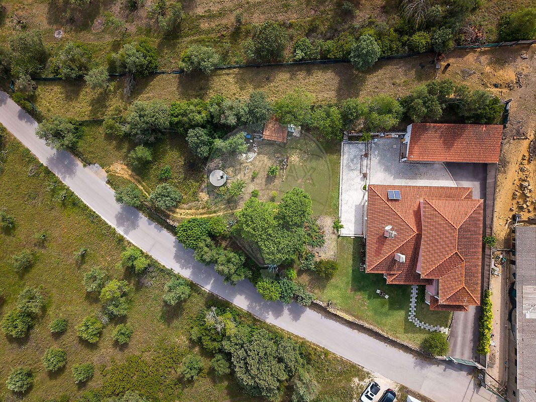 Moradia T4 à venda em Assentiz, Torres Novas — foto 6