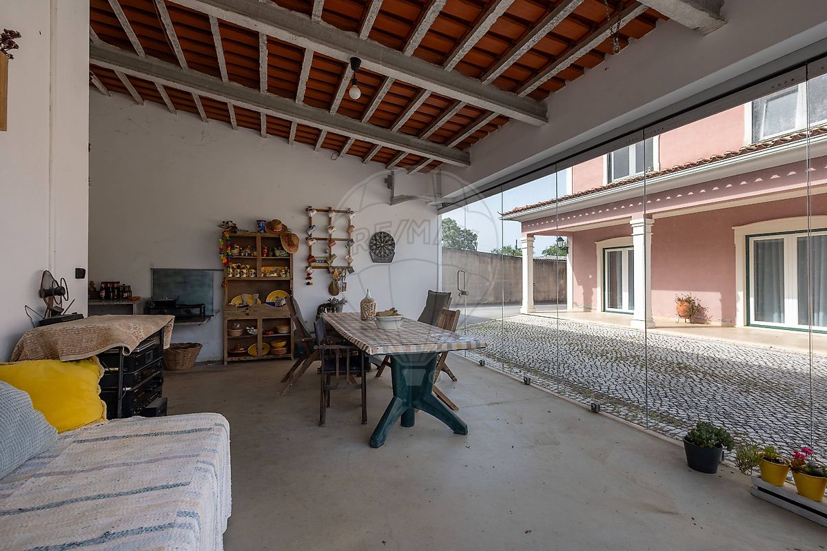 Moradia T4 à venda em Assentiz, Torres Novas — foto 38