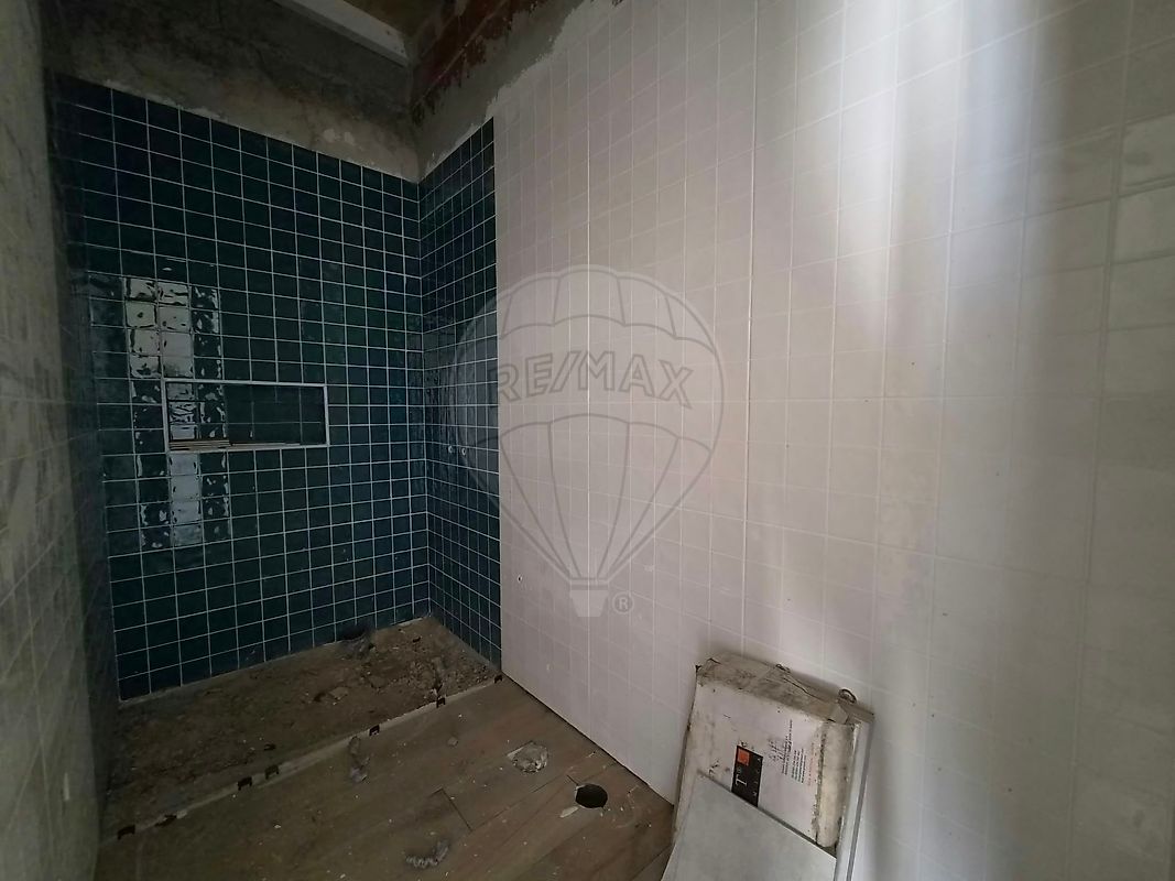Moradia T1 à venda em Casais e Alviobeira, Tomar — foto 8
