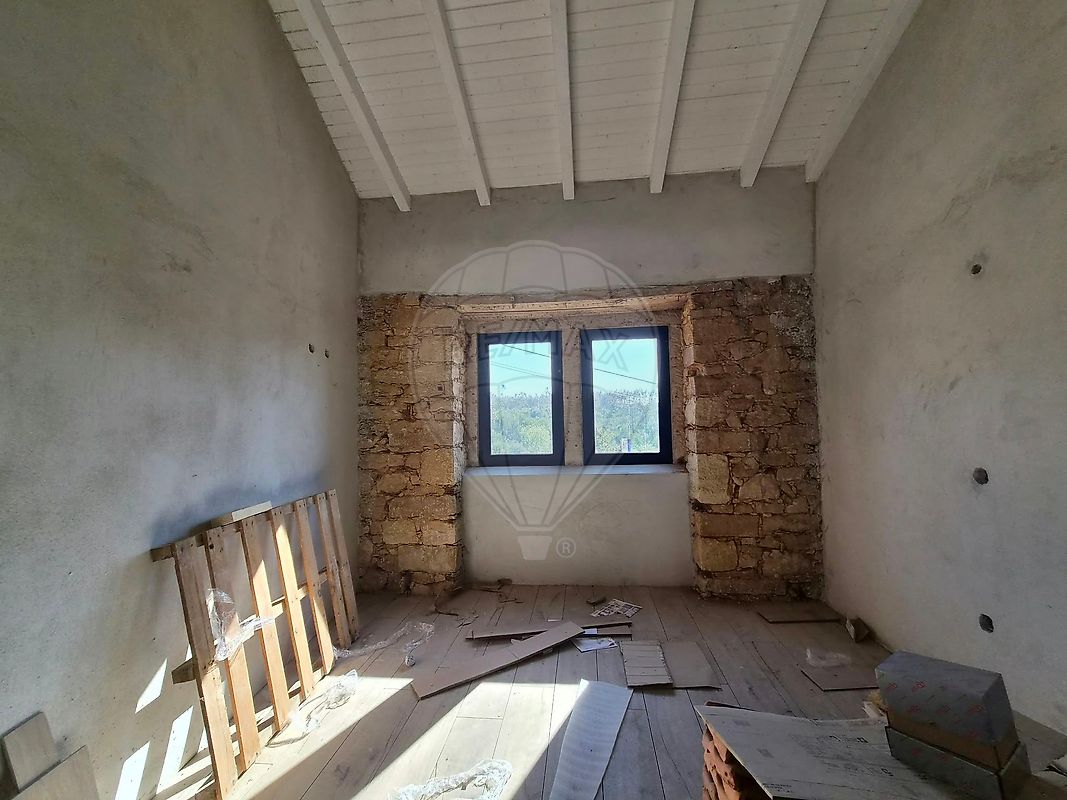 Moradia T1 à venda em Casais e Alviobeira, Tomar — foto 10