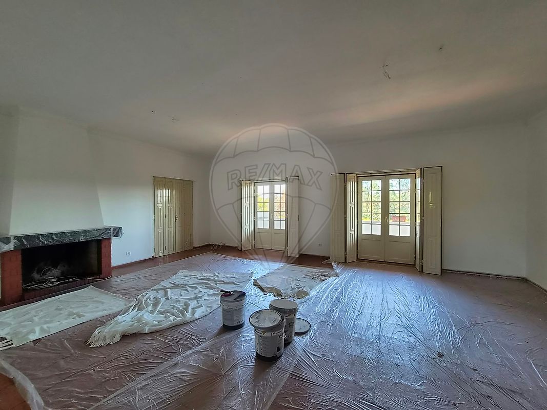 Moradia T5 à venda em Assentiz, Torres Novas — foto 22