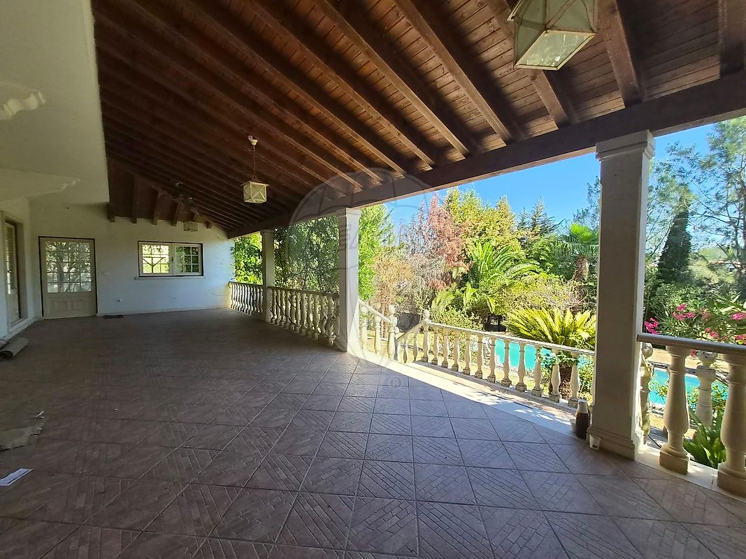 Moradia T5 à venda em Assentiz, Torres Novas — foto 18