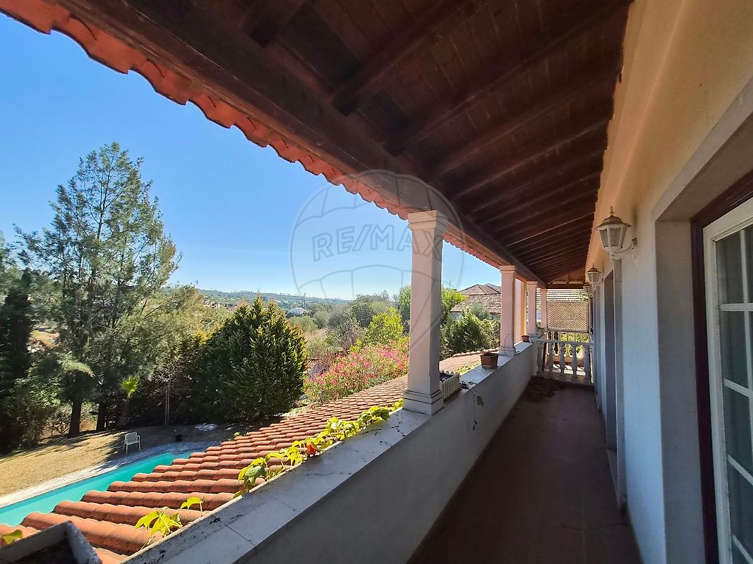 Moradia T5 à venda em Assentiz, Torres Novas — foto 34