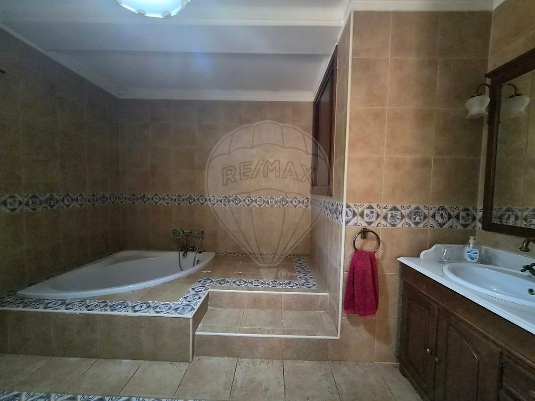 Moradia T5 à venda em Assentiz, Torres Novas — foto 39