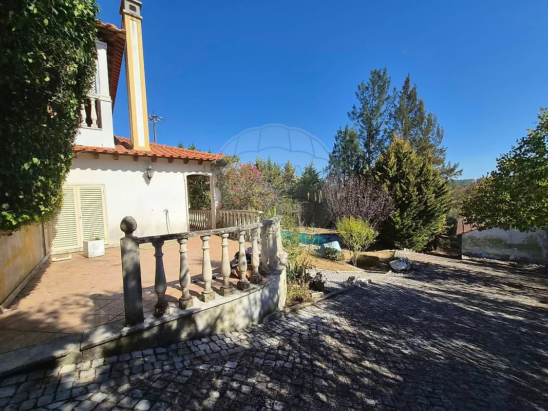 Moradia T5 à venda em Assentiz, Torres Novas — foto 14
