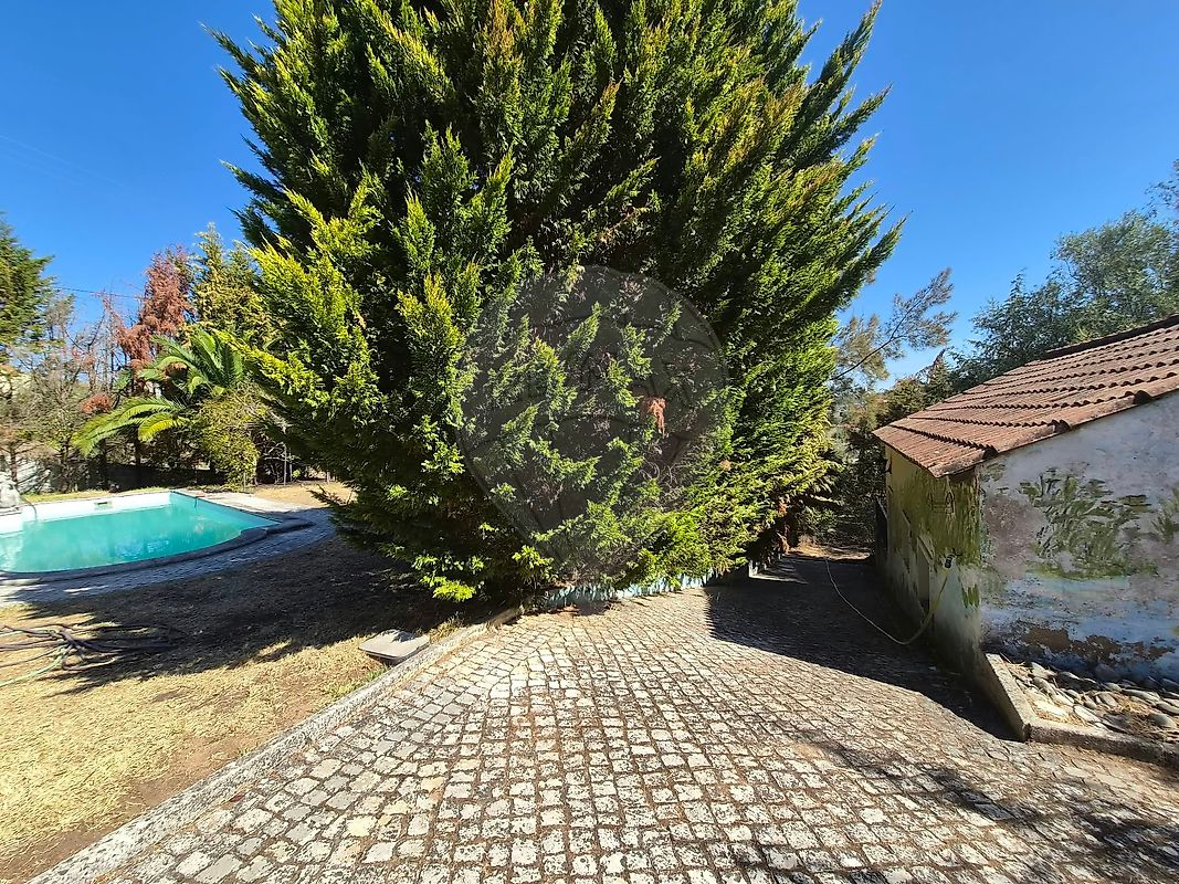 Moradia T5 à venda em Assentiz, Torres Novas — foto 12
