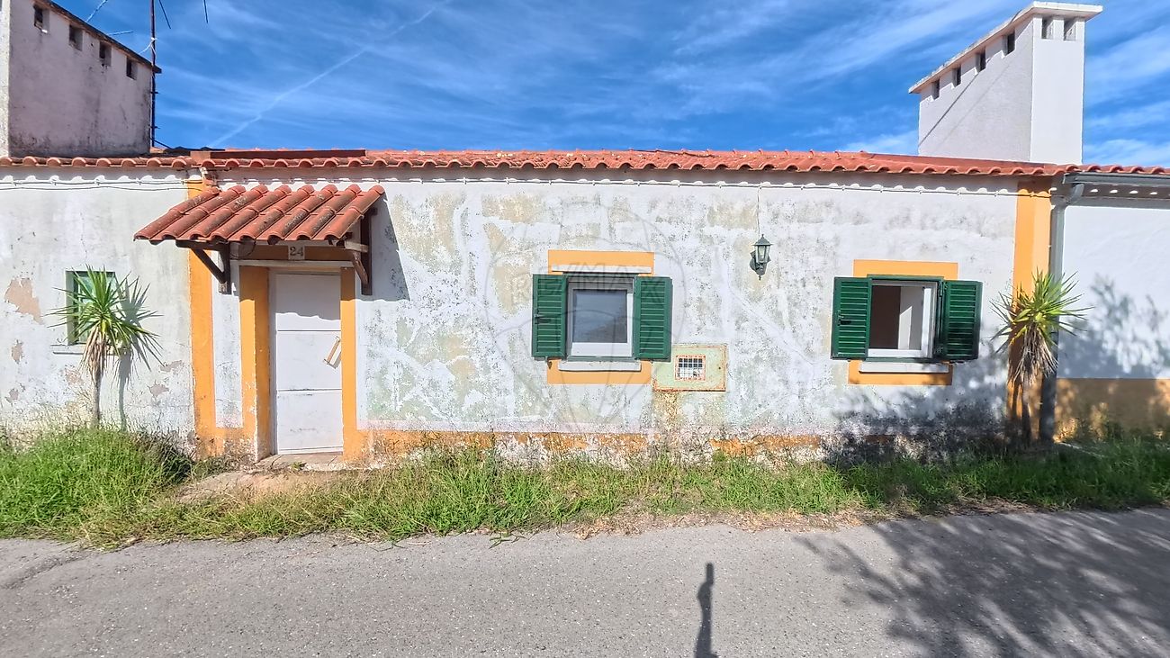 Apartamento T2 à venda em Tomar