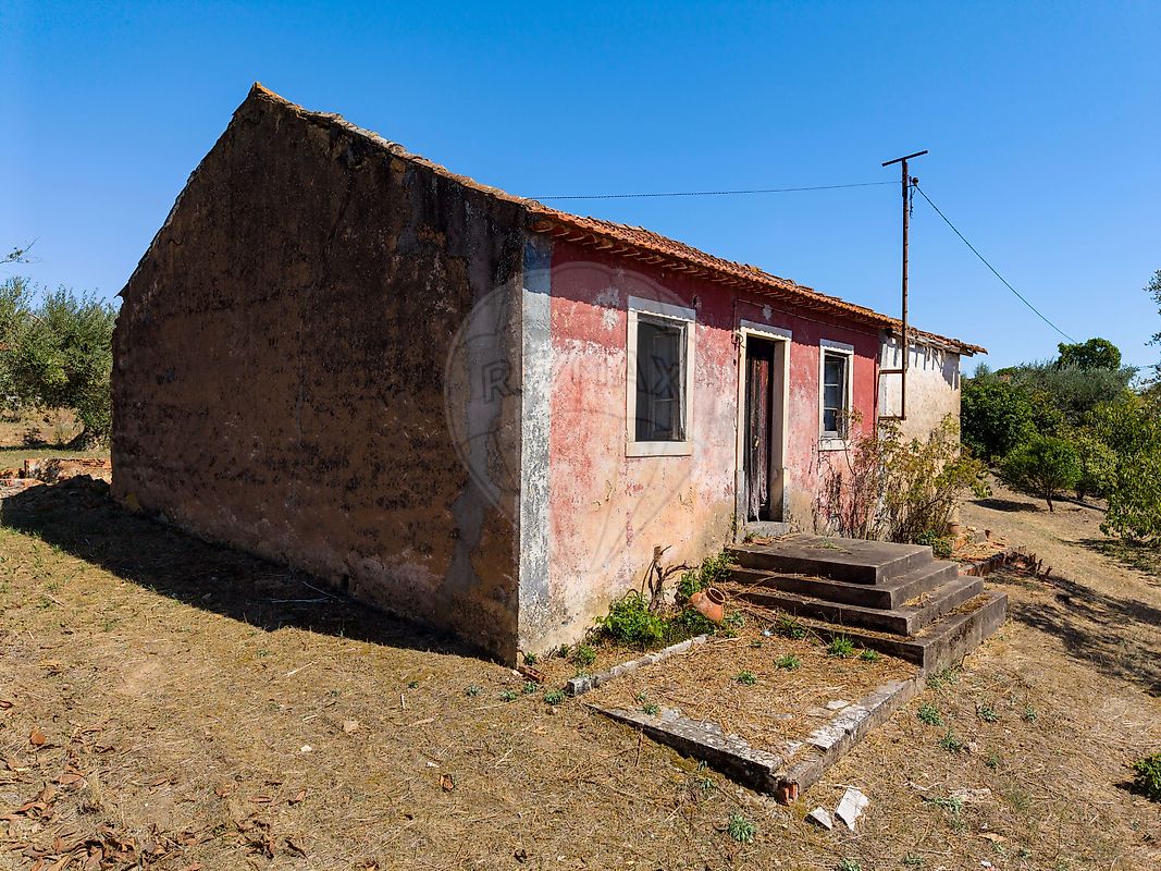 Apartamento T3 à venda em Tomar
