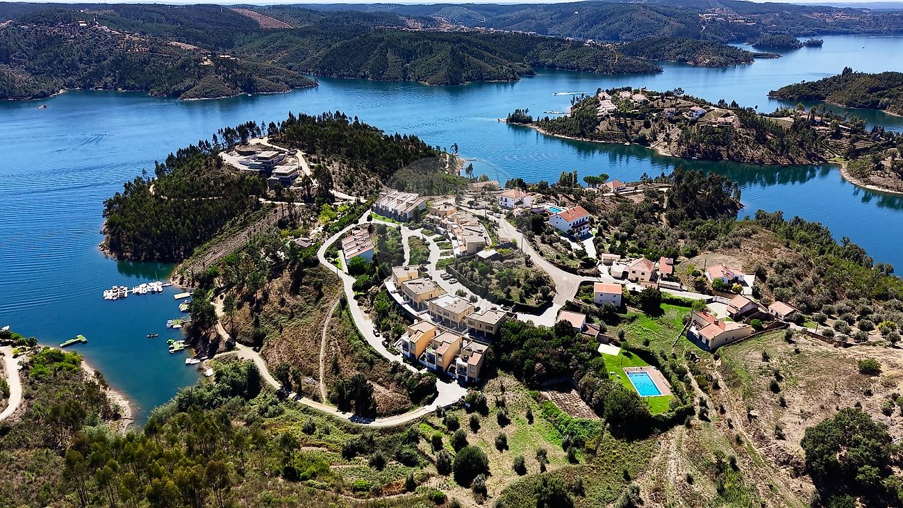 Apartamento T1 à venda em Tomar