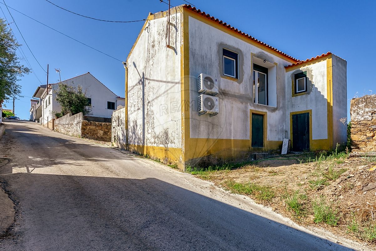 Moradia T1 à venda em Aldeia do Mato e Souto, Abrantes — foto 18