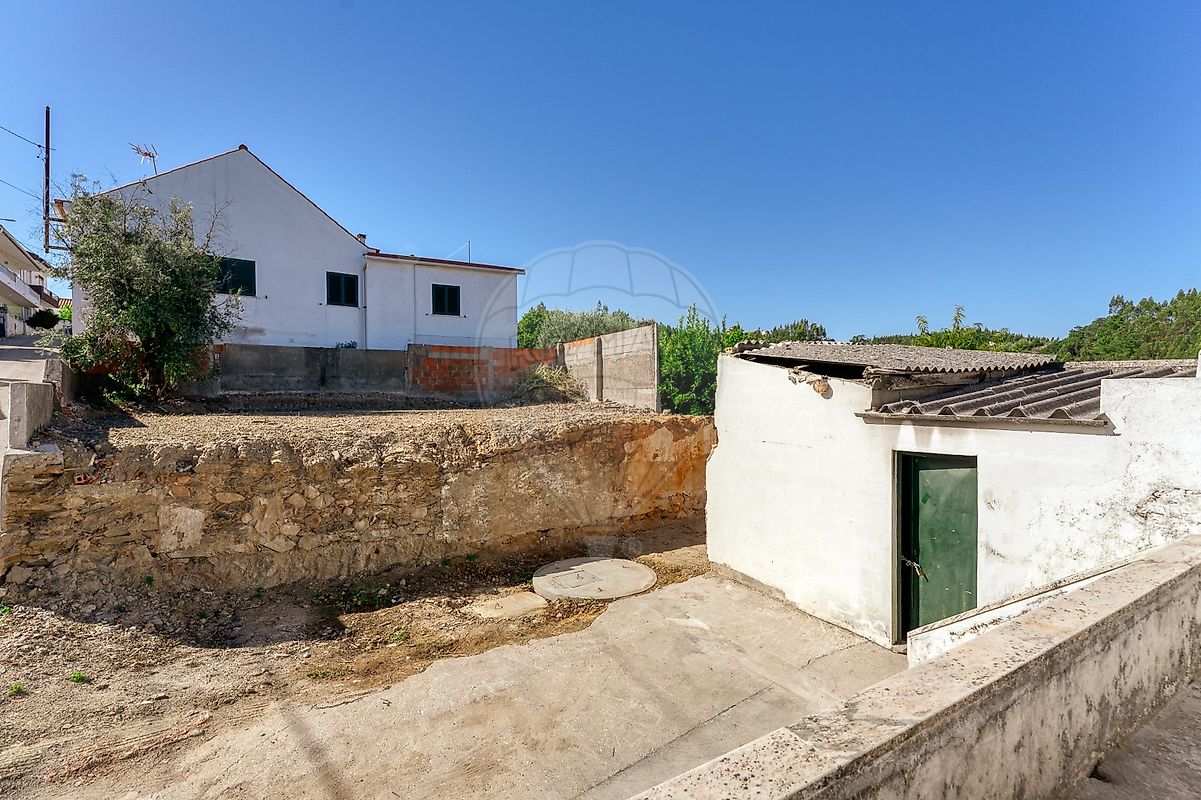 Moradia T1 à venda em Aldeia do Mato e Souto, Abrantes — foto 12
