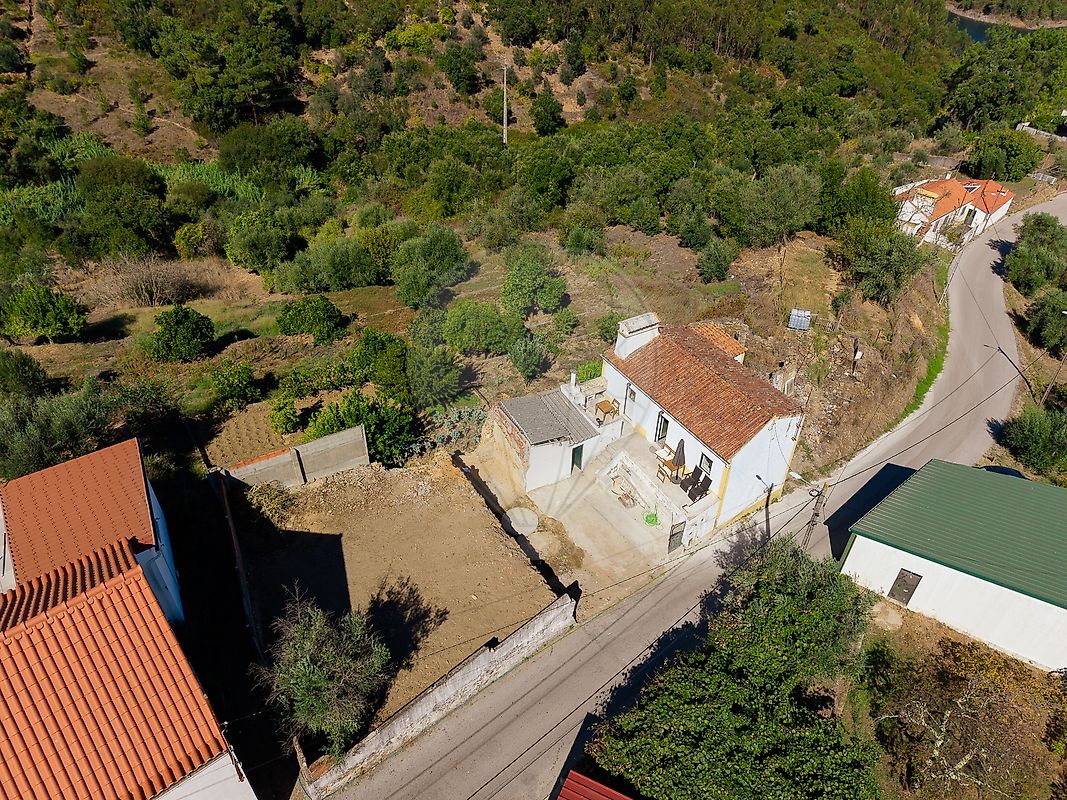 Moradia T1 à venda em Aldeia do Mato e Souto, Abrantes — foto 19