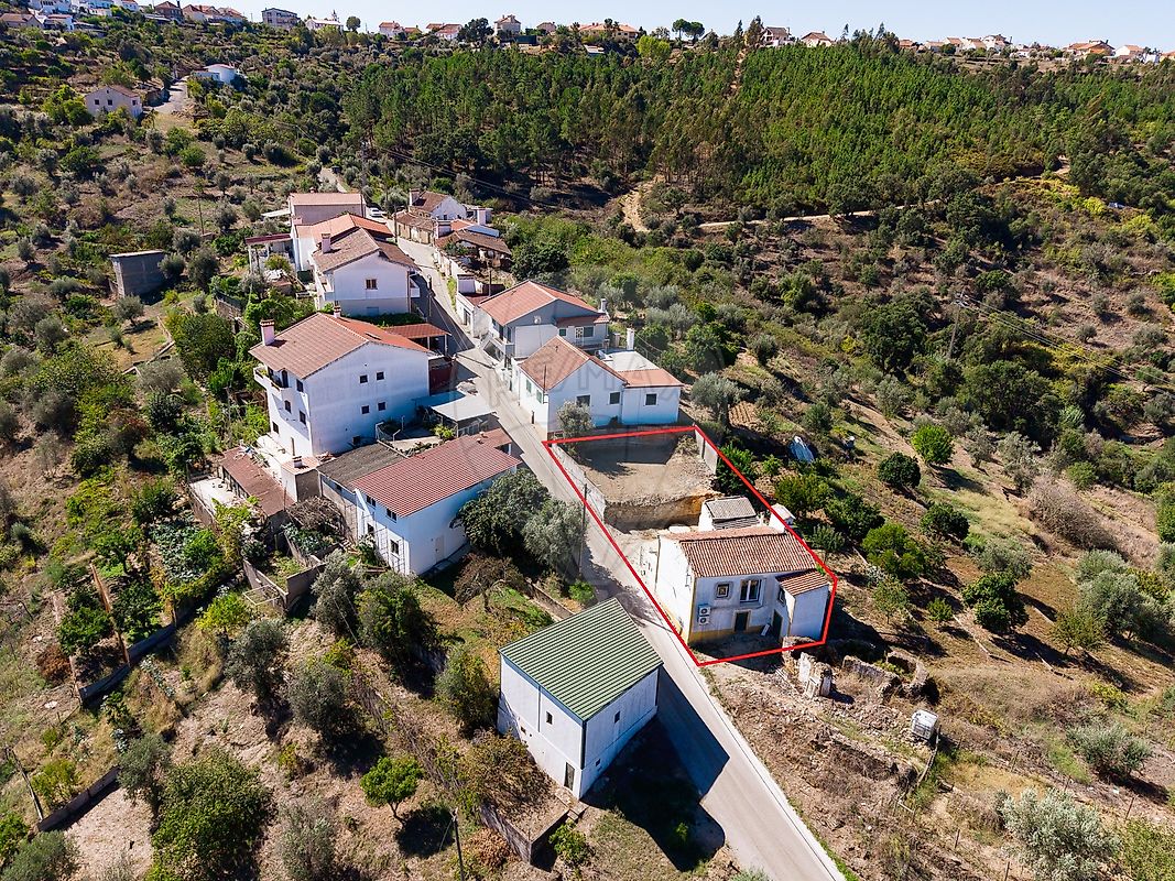 Moradia T1 à venda em Aldeia do Mato e Souto, Abrantes — foto 21