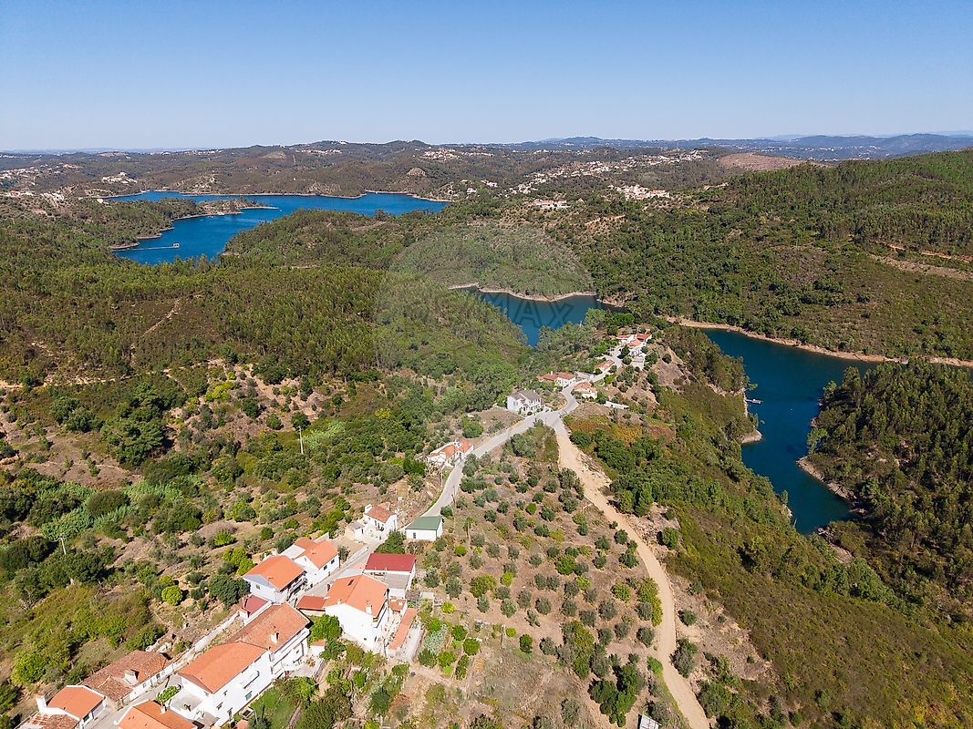 Moradia T1 à venda em Aldeia do Mato e Souto, Abrantes — foto 22