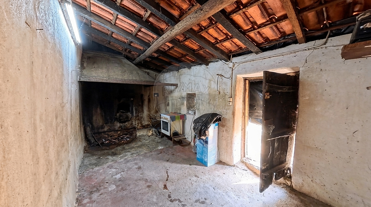 Moradia T1 à venda em Almoster, Alvaiázere — foto 12