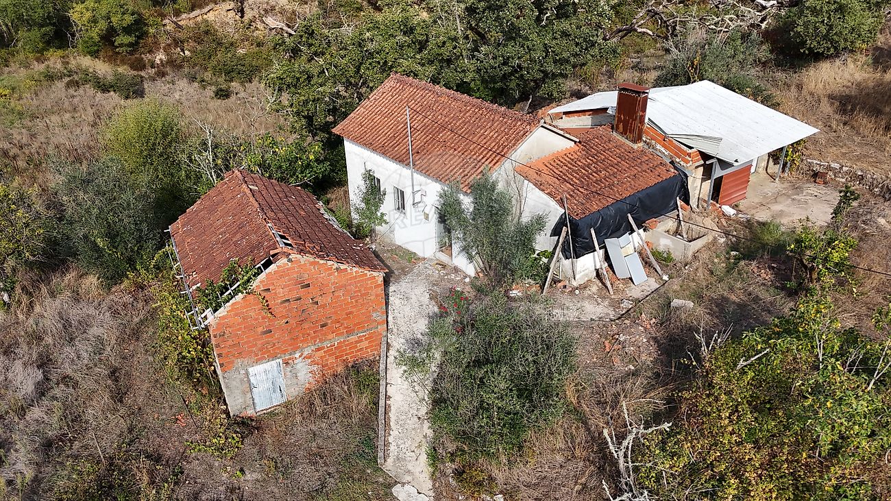 Moradia T1 à venda em Almoster, Alvaiázere — foto 18
