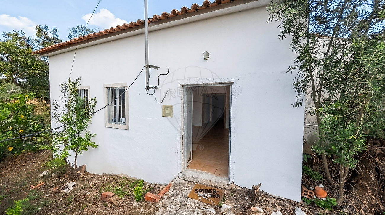 Moradia T1 à venda em Almoster, Alvaiázere — foto 3