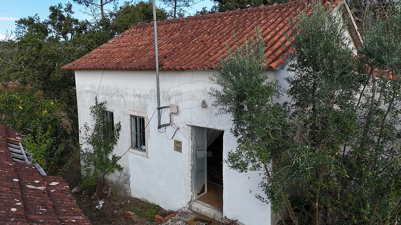 Moradia T1 à venda em Almoster, Alvaiázere — foto 14