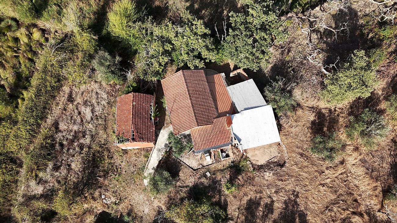 Moradia T1 à venda em Almoster, Alvaiázere — foto 28
