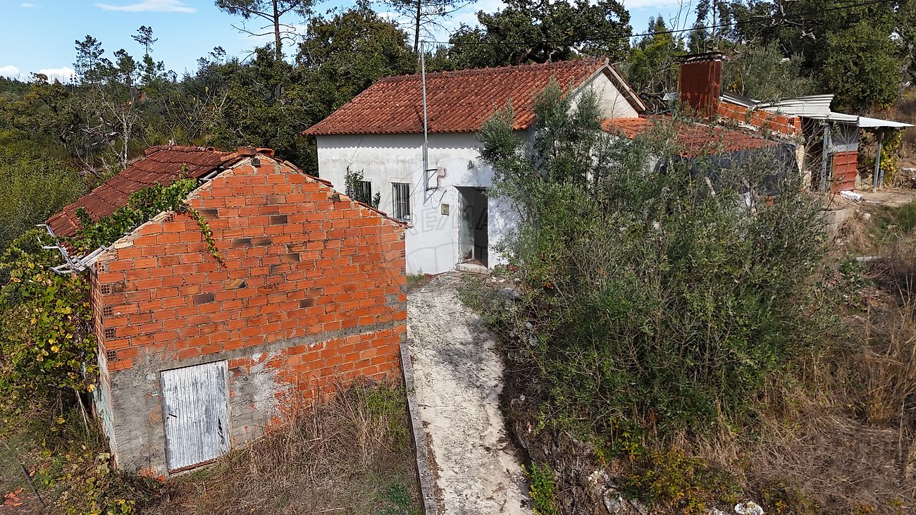 Moradia T1 à venda em Almoster, Alvaiázere — foto 15