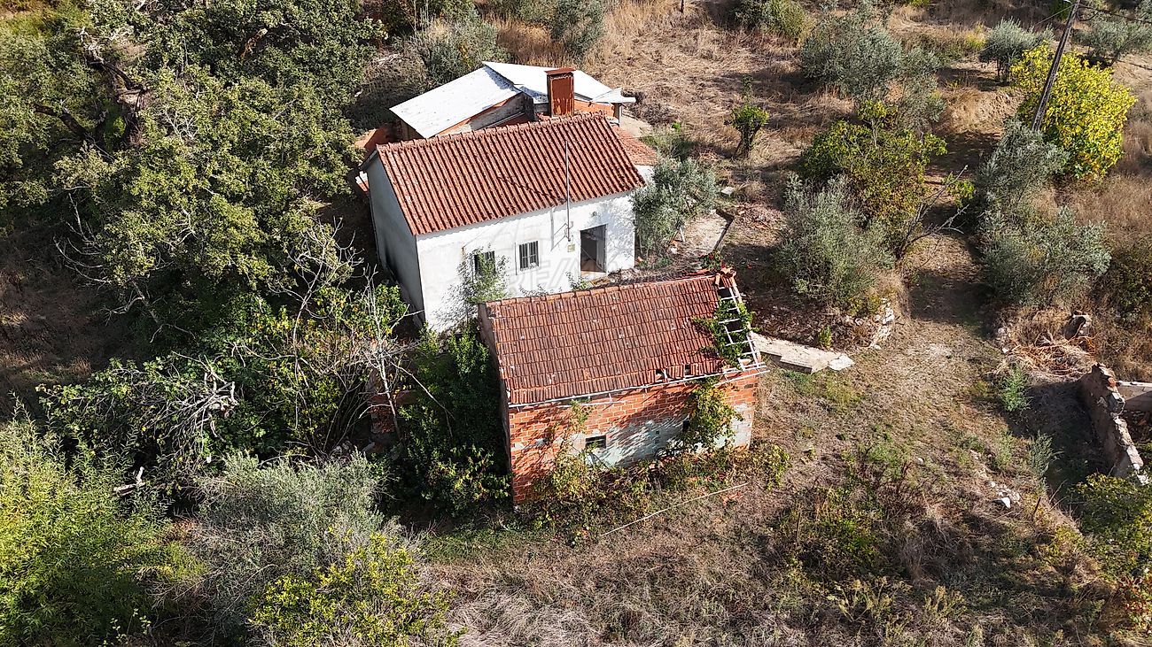 Moradia T1 à venda em Almoster, Alvaiázere — foto 16