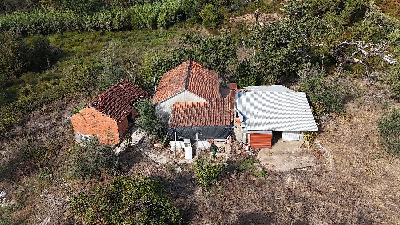 Moradia T1 à venda em Almoster, Alvaiázere — foto 17