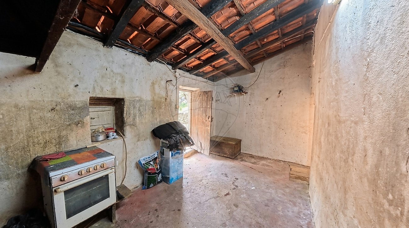 Moradia T1 à venda em Almoster, Alvaiázere — foto 13