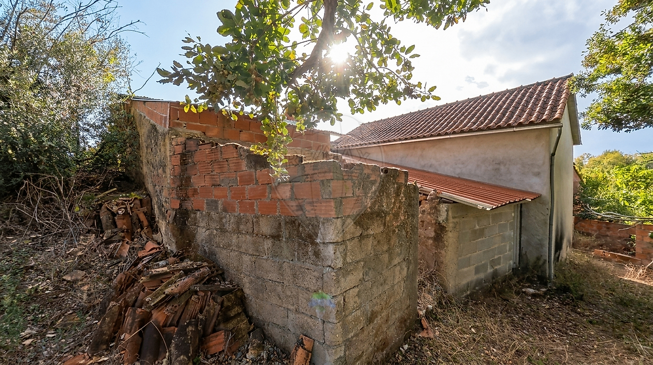 Moradia T1 à venda em Almoster, Alvaiázere — foto 21